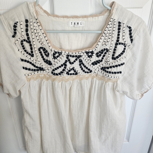 THML Top - Picture 2 of 6